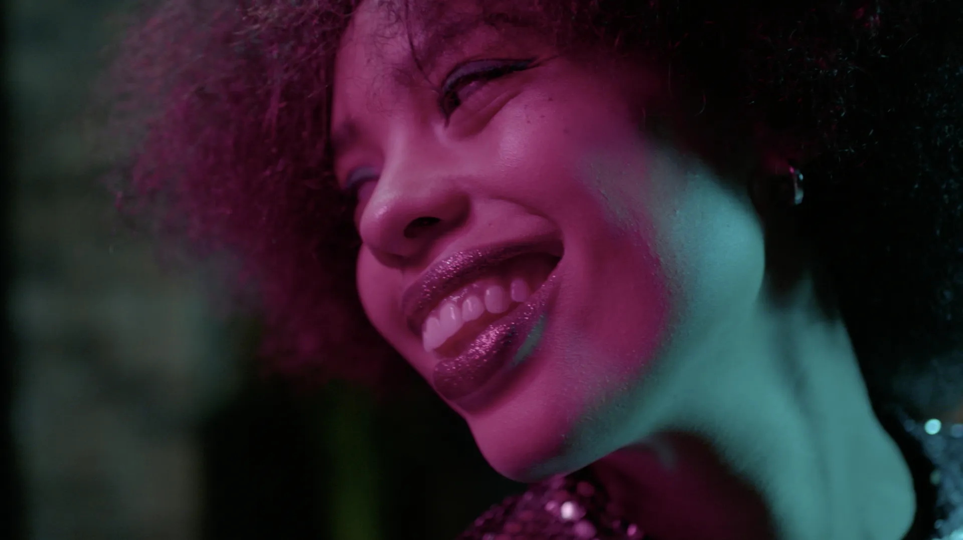 Maëva Boche Cinematographer | Change of Tune Short Film Still 2